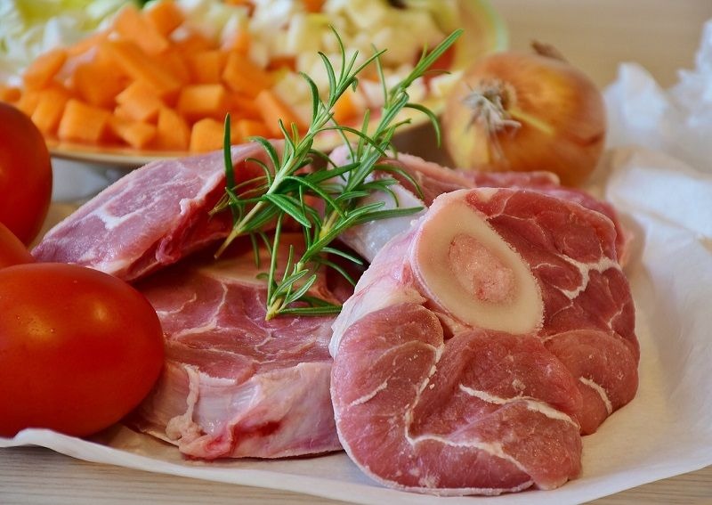 Carne di vitello: adatta per bambini e anziani - Carni Sostenibili