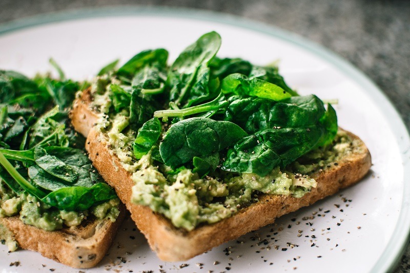 Cucina vegana: alimenti che fanno bene